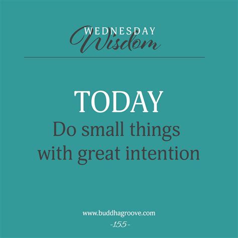 25 Wednesday Wisdom ideas .